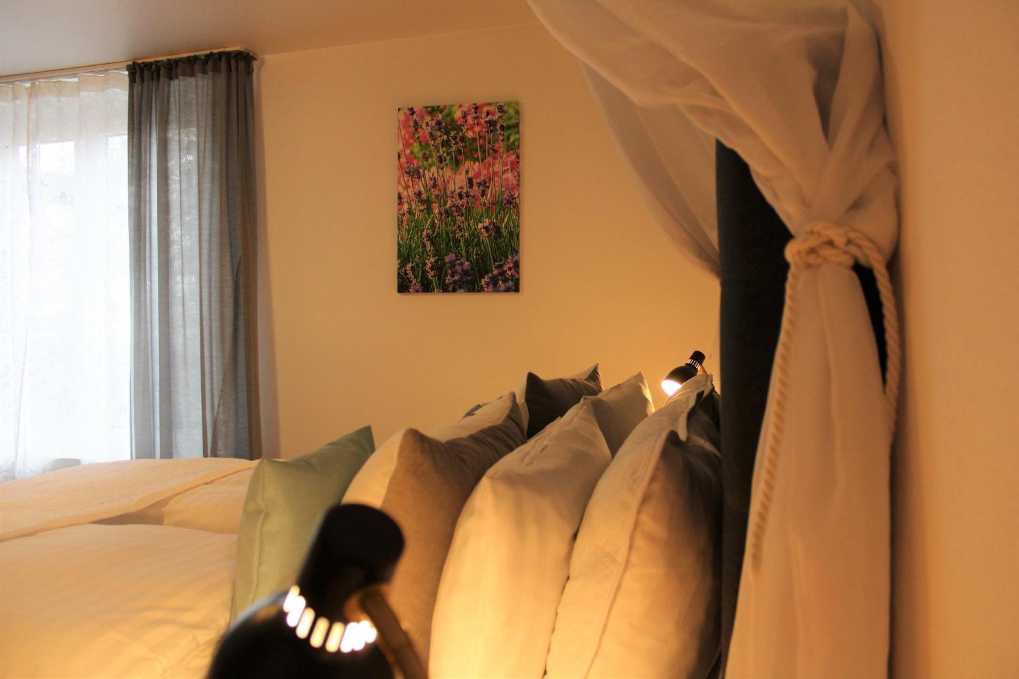 Landhotel Hubertus Unterelsbach ห้อง รูปภาพ