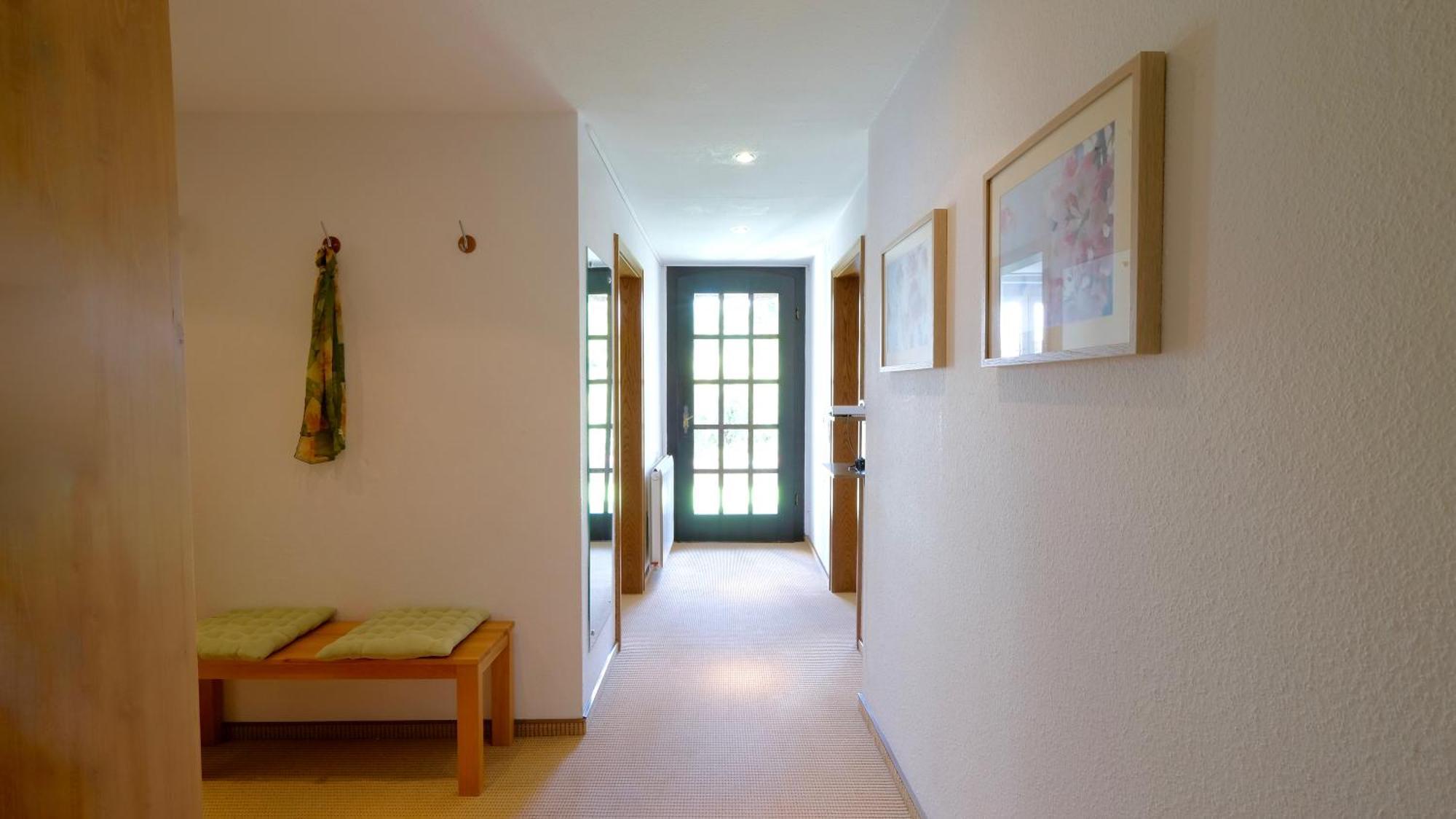 Landhotel Hubertus Unterelsbach ห้อง รูปภาพ